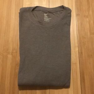 Gap long-sleeved thermal